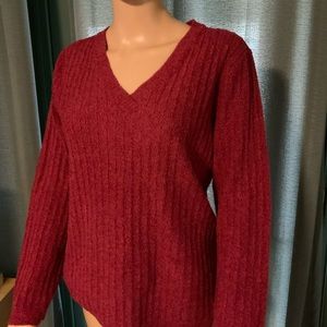 Like new xtra soft sweater
